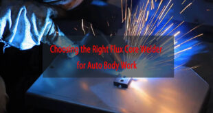 Auto Body Welding