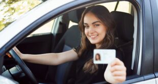 Auto Insurance for International Drivers