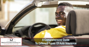 Auto Insurance for Multiple Cars