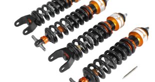 Best Car Suspension Kits