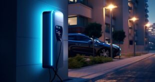 Best EV Charging Stations Near Me