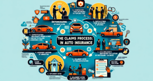 Car Insurance Claims Process