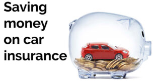 Car Insurance for Low-Mileage Drivers