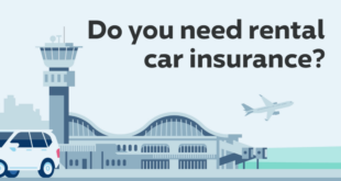 Car Insurance with Rental Coverage