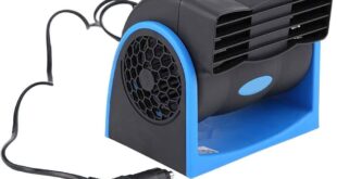 Cheap Auto Cooling Fans