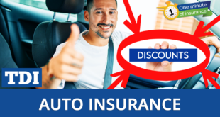 Discounted Car Insurance