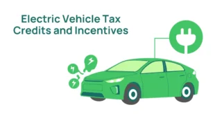 Electric Vehicle Tax Credits