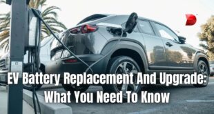 EV Battery Replacement