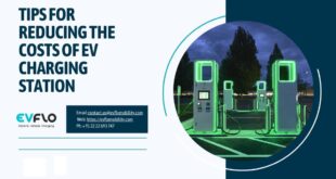 EV Charging Costs