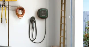 EV Charging Home Installation