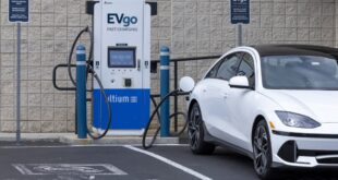 EV Travel Tips