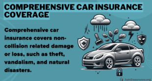 High Coverage Car Insurance