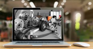 Online Auto Parts Store USA