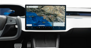 tesla-infotainment-system