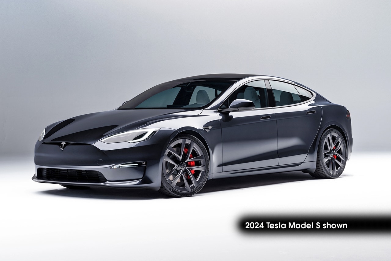 Tesla Model S: The Ultimate Guide to Tesla's Iconic Electric Sedan ...