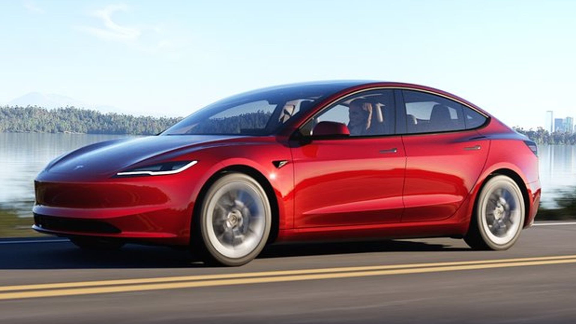 Tesla Pricing Everything You Need to Know in 2024 Jejak Auto