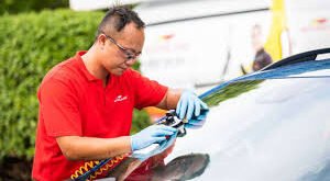 Auto Glass Replacement