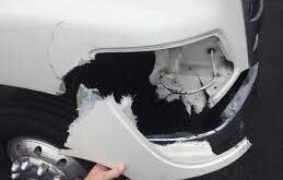 Fiberglass Car Body Repair