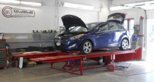 Best Car Body Shops