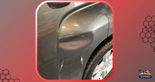 Mobile Dent Removal