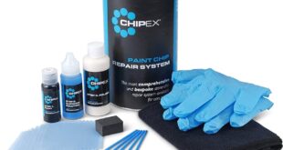 Paint Repair Kit