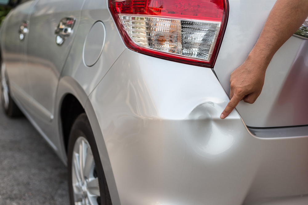 Repair Dented Fenders: Guide to Restoring Your Vehicle - Jejak Auto