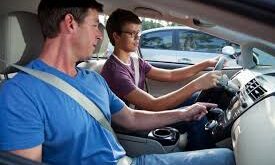 Affordable Young Driver Insurance