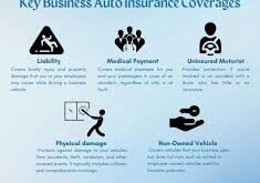 Auto Insurance Legal Obligations