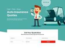 Auto Insurance Online Quotes