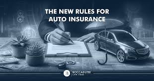 Auto Insurance for Luxury Vehicles