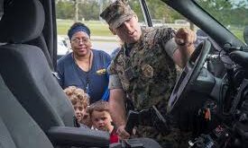 Auto Insurance for Military Families