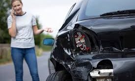 Auto Insurance with Accident History