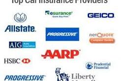 Best Auto Insurance Companies