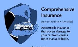 Comprehensive Car Insurance Quote