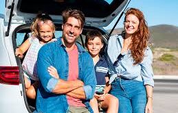 Family Auto Insurance Coverage