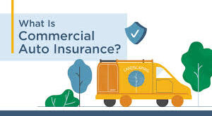 Insurance for Work Vehicles