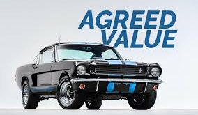 Insuring Classic Cars Cheaply