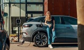 Insuring Electric Vehicles Cheaply