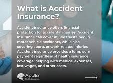 Medical Coverage in Accidents