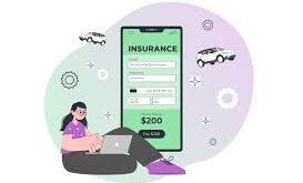 Online Auto Insurance Applications