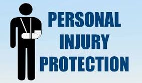 Personal Injury Insurance Coverage