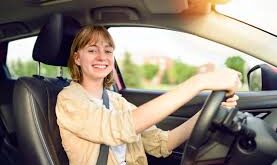 Teen Driver Insurance Programs