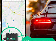 Vehicle Tracking and Insurance