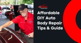 Metal Body Repair