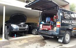 Mobile Auto Repair Near Me