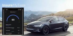 Tesla Car Insurance