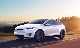 Tesla Car Price