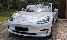 Tesla Car Resale