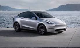 Tesla Model Y Cost