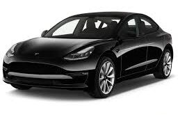 Tesla Monthly Payments